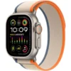 Apple Watch Ultra 2 Trail Loop