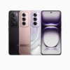 Oppo Reno12 Pro 5G 512GB|12GB (PRE-ORDER) Free Speaker+Microphone(39$) - Image 3