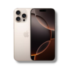 iPhone 16 Pro Max X/A ធានាមួយឆ្នាំ