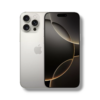 iPhone 16 Pro Max X/A ធានាមួយឆ្នាំ - Image 3